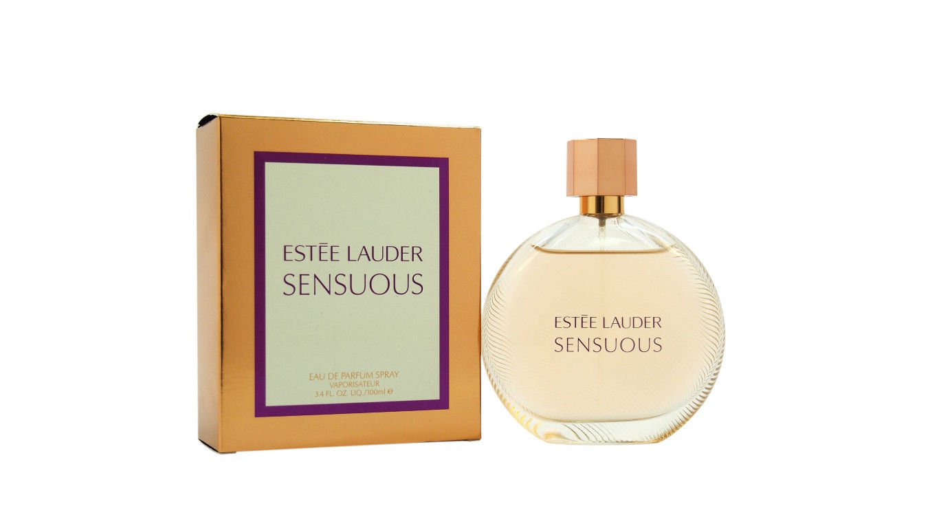 Estee Lauder Sensuous